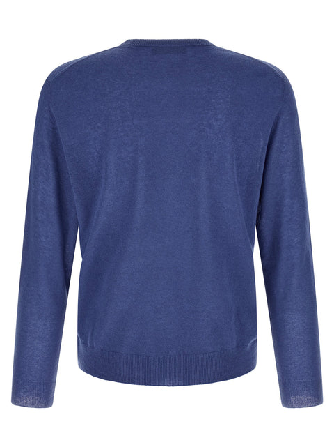 Zanone Giro Sweater