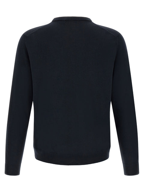 Zanone Giro Sweater