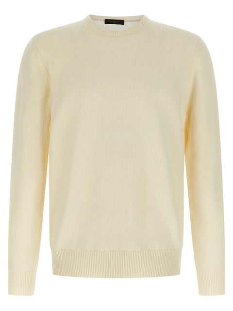 Zanone Giro Sweater