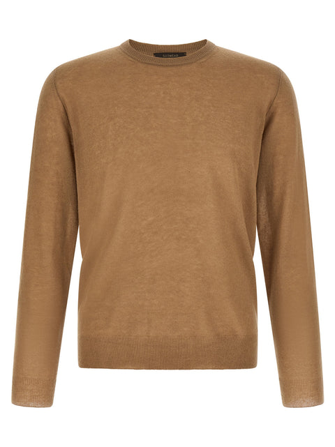Zanone Giro Sweater