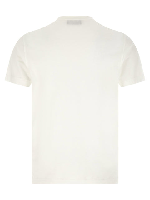 Zanone Ice Cotton T-shirt
