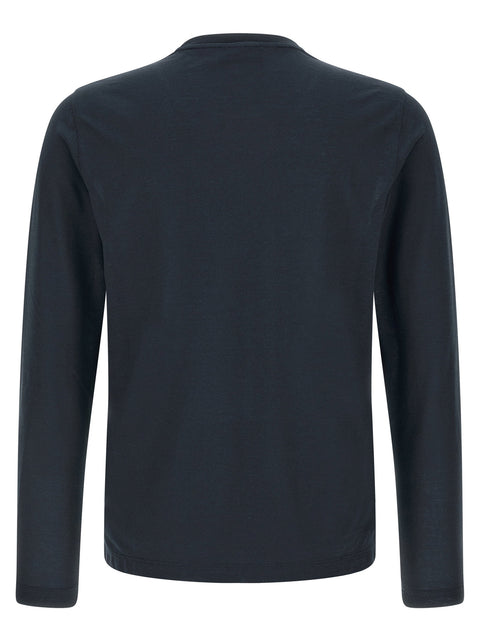 Zanone Ice Cotton T-shirt