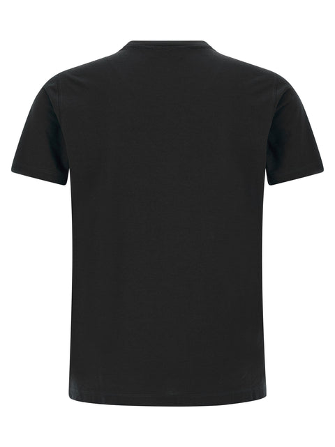 Zanone Ice Cotton T-shirt