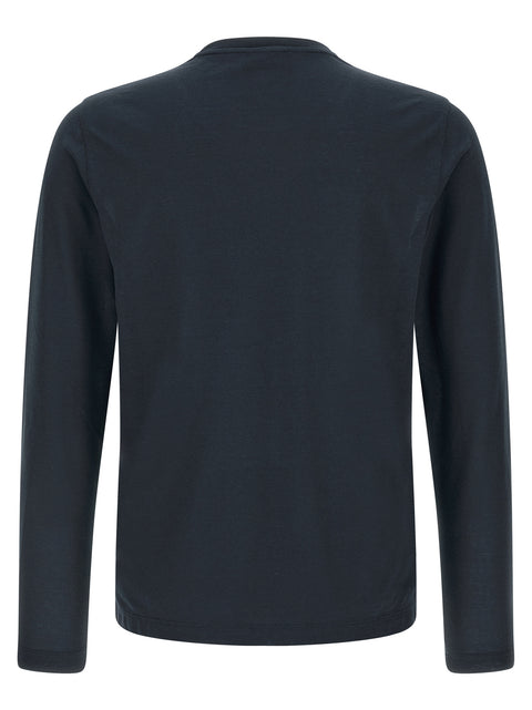 Zanone Ice Cotton T-shirt