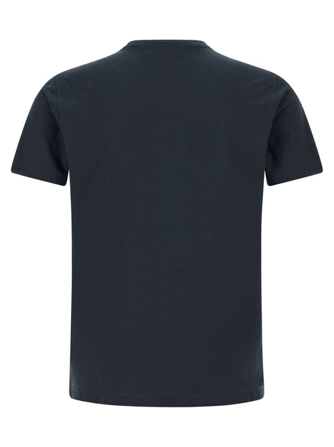 Zanone Ice Cotton T-shirt