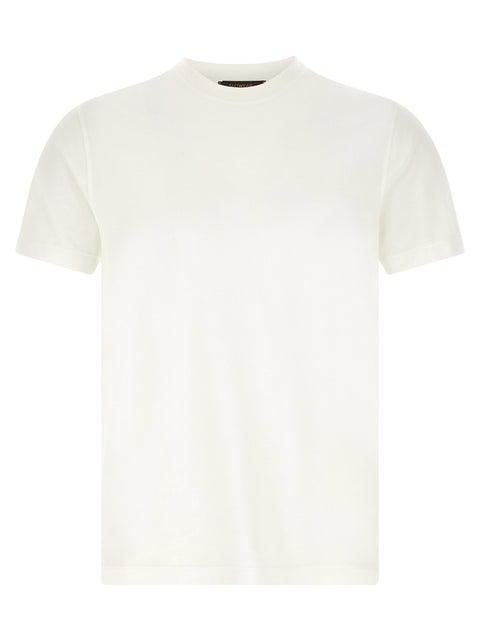 Zanone Ice Cotton T-shirt