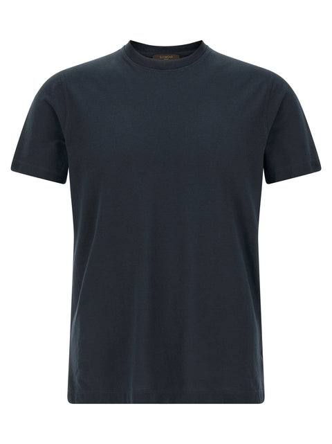 Zanone Ice Cotton T-shirt