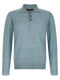 Zanone Knitted Polo Shirt