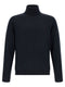 Zanone Turtle-neck Sweater