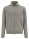 Zanone Virgin Wool Cardigan