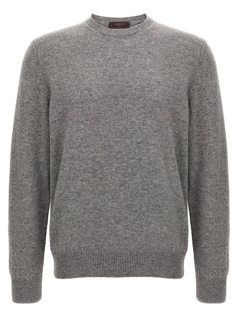 Zanone Wool Sweater