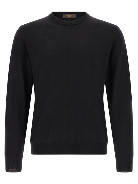 Zanone Wool Sweater