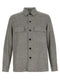Zegna Crossover Overshirt