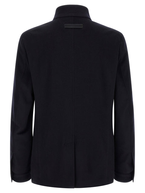 Zegna Il Conte Jacket
