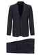 Zegna Mohair Wool Dress