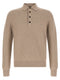 Zegna Polo Shirt Oasi Cashmere Beige
