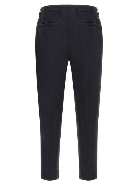 Zegna Tailored Trousers