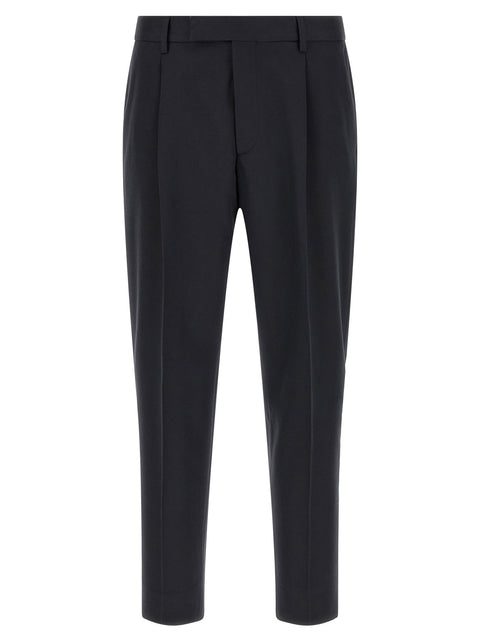 Zegna Tailored Trousers