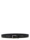 Zerbini Claudio Leather Belt