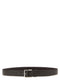 Zerbini Claudio Leather Belt