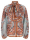 Zimmermann Aster Blouse