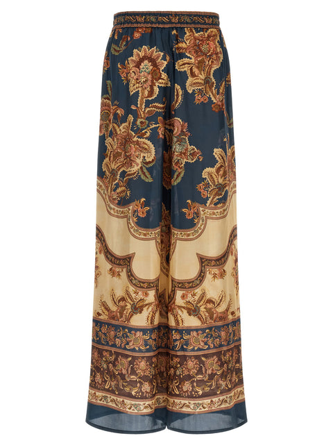 Zimmermann Aster Pants