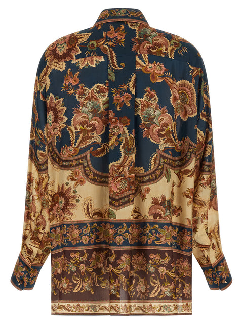 Zimmermann Aster Shirt