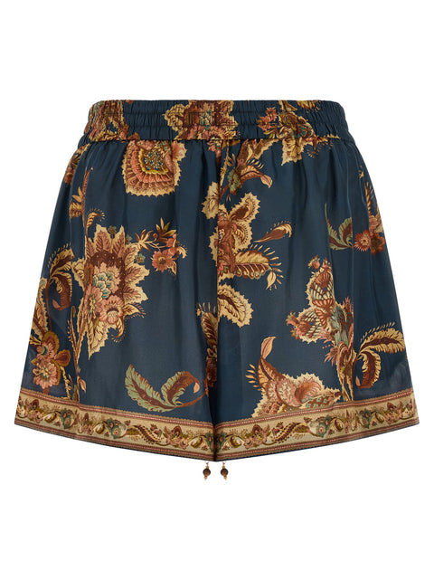 Zimmermann Aster Shorts