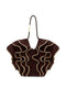 Zimmermann Bags.. BROWN