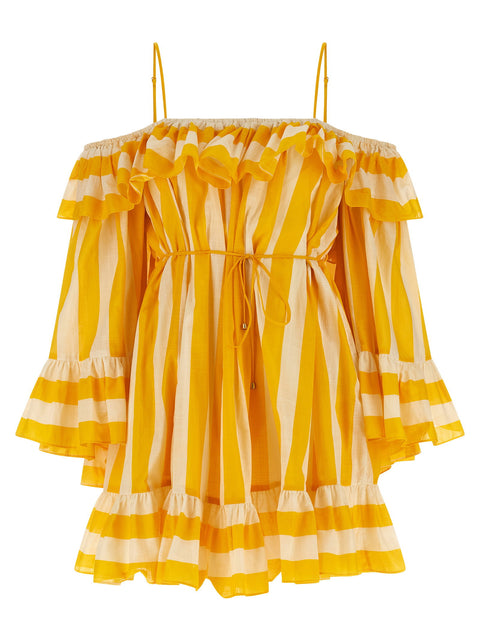 Zimmermann Daylight Dress