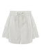 Zimmermann Daylight cotton shorts