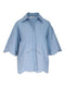 Zimmermann Daylight denim shirt