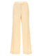 Zimmermann Illustration Straight Tux Pants