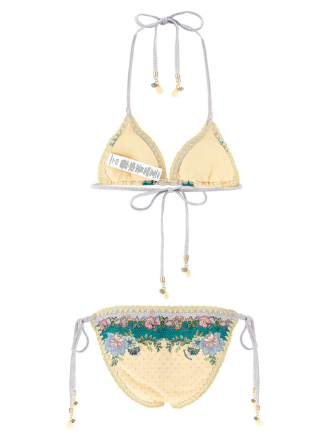 Zimmermann Indra Bikini