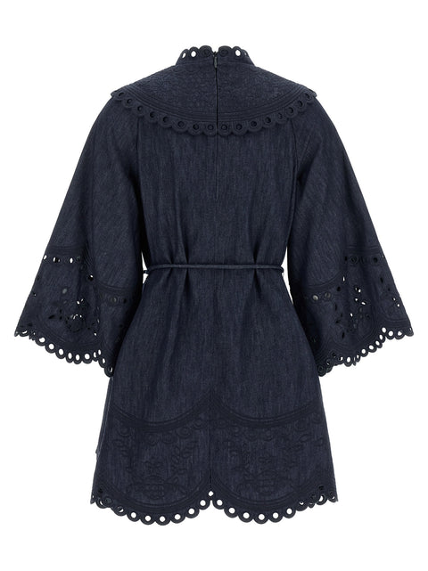Zimmermann Mahon Dress