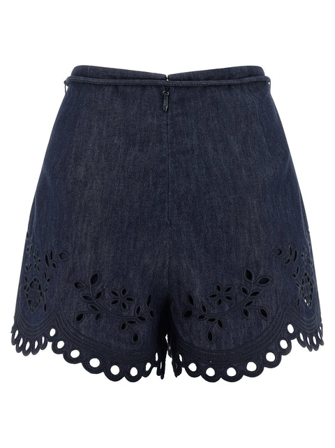 Zimmermann Mahon Shorts