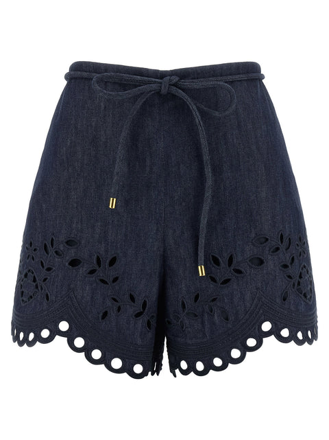 Zimmermann Mahon Shorts