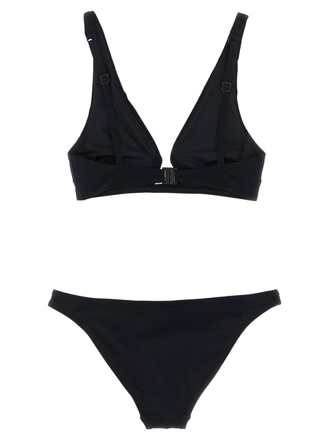 Zimmermann Rhiannon Fire Bikini