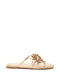 Zimmermann Sandals GOLD