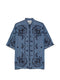 Zimmermann Shirts NAVY
