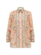 Zimmermann Shirts PINK