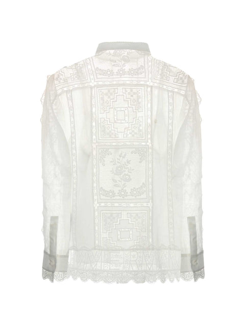 Zimmermann Shirts