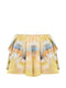 Zimmermann Shorts YELLOW