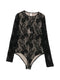 Zimmermann Top BLACK