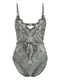 Zimmermann Wanderlust swimsuit