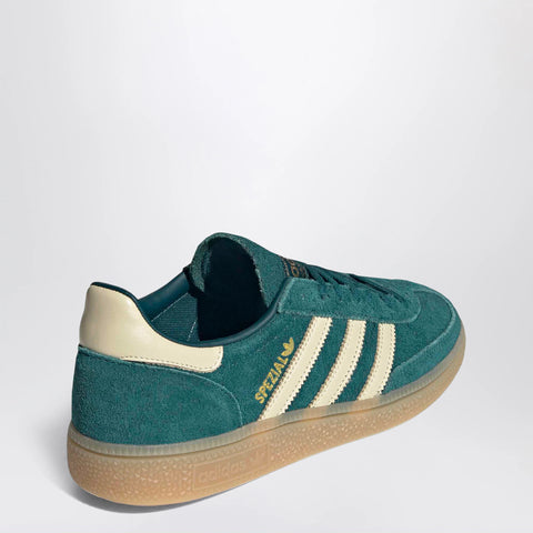 adidas Originals Handball Spezial sneakers in green