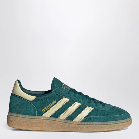 adidas Originals Handball Spezial sneakers in green