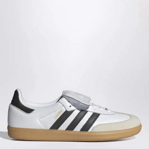 adidas Originals Sneakers Samba LT Cloud White/Core Black/Gold Metallic