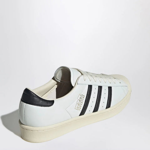 adidas Originals Superstar Vintage Core White&Black/Cream White Sneakers
