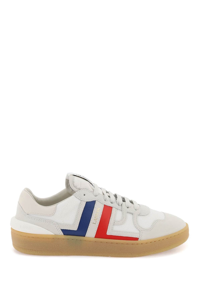 Clay Sneakers - White